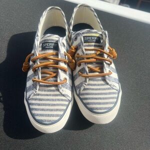 Sperry Seacoast Shoes W 7.5